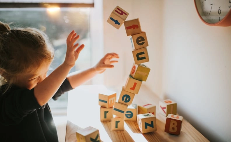 Permissive Parenting