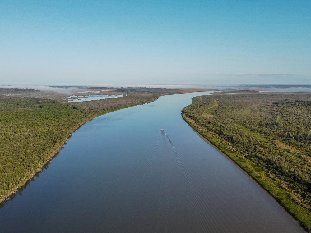 saskatchewan wetlands