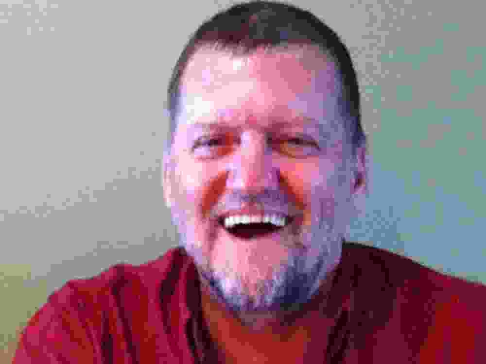 Harvey Zoerb