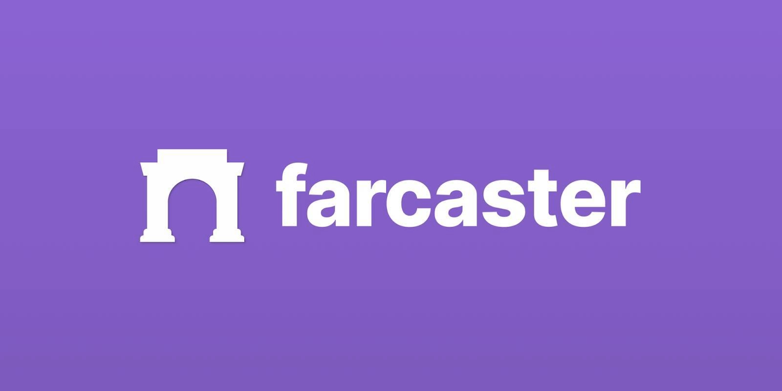 About Farcaster