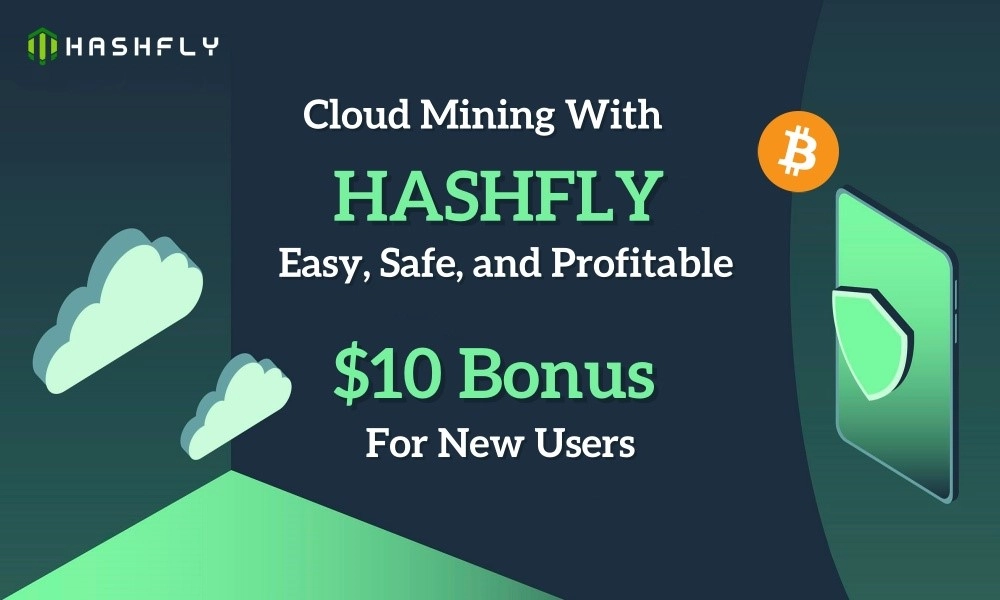 What Makes HashFly the Leading Cloud Mining Platform in 2025?
