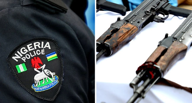 Gunmen Kill Two Policemen, Abduct Chinese & Nigerian Worker At Kwara Mining Site