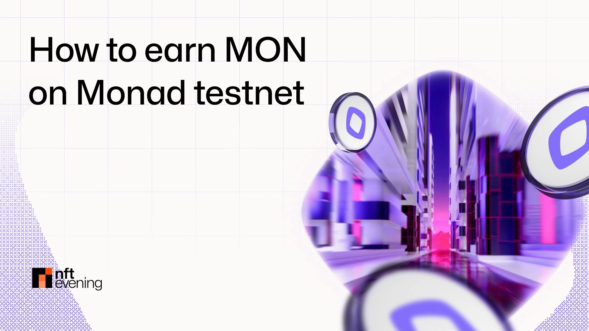 Monad (MON)  Upcoming Airdrop