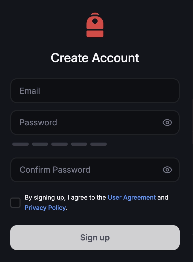 Backpack  Exchange & Wallet Ecosystem