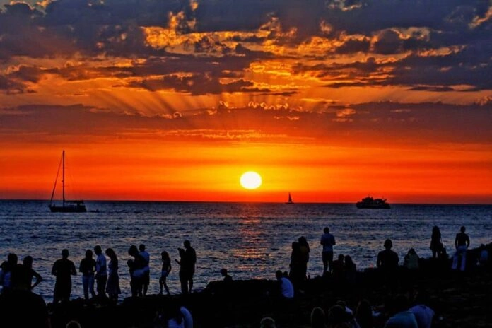 Ibiza on a Budget