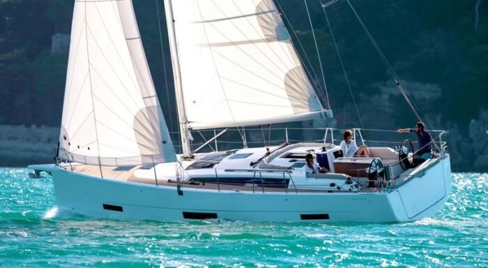 Hire Boat in Ibiza