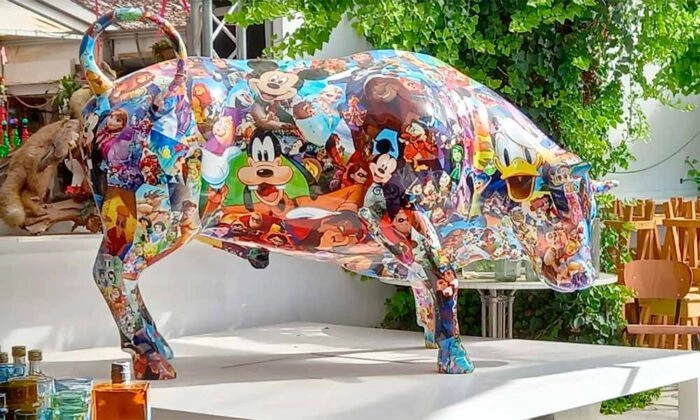 Finding Unique Souvenirs on ibiza
