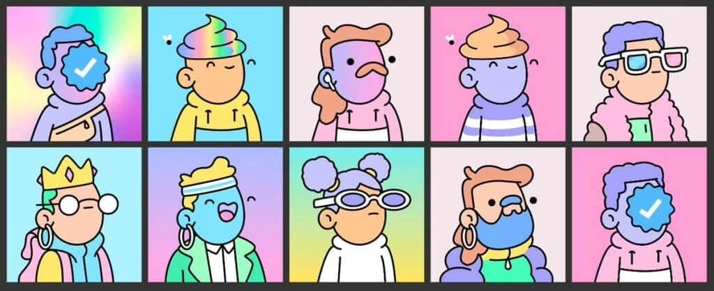 What is Doodles?