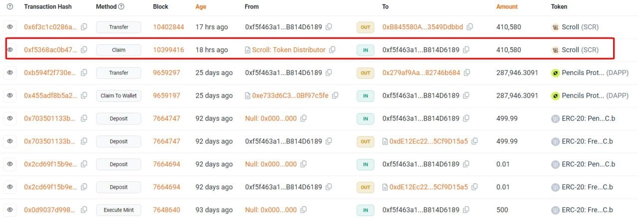 Skewed Allocation: Zora's Trust Problem Compared to zkSync and Scroll