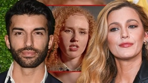 justin baldoni blake lively Talia Spencer main getty shutterstock 60 minutes australia composite