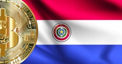 Did Paraguay just make Bitcoin legal tender? Suspected hack of presidents X account sparks confusion