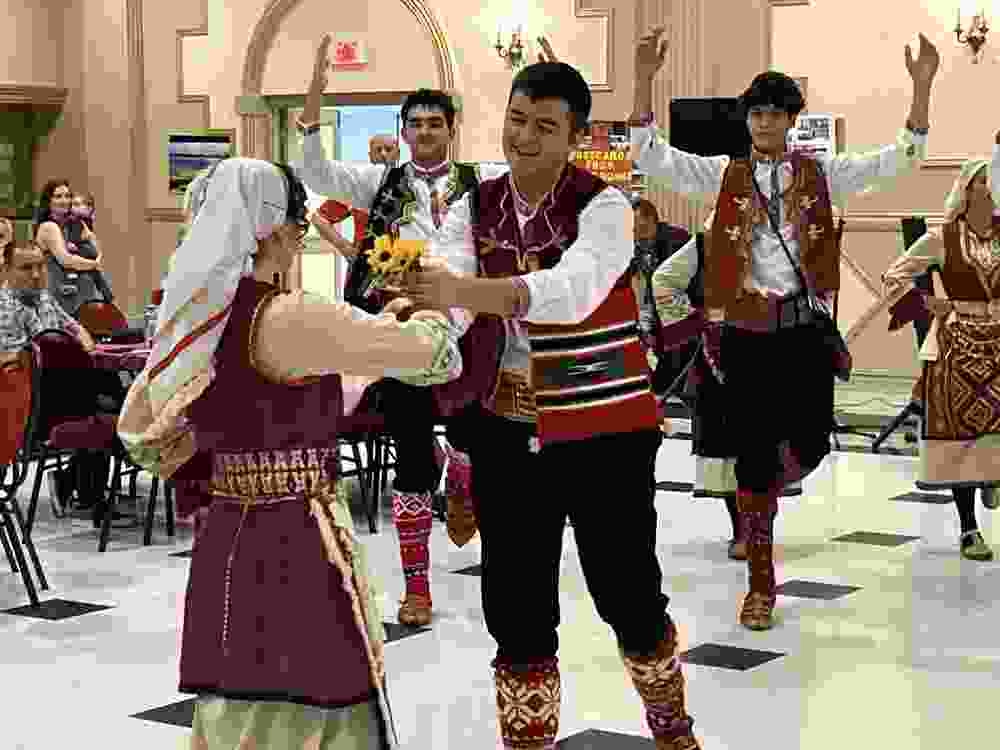 macedonian