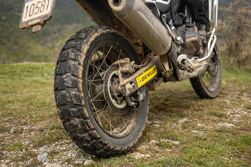 New Partnerships Set To Enhance Honda Adventure Roads 2025