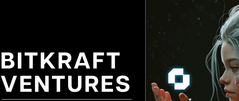 Bitkraft Ventures has $1 billion in assets under management.