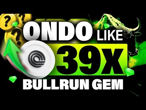 4 Top RWA Altcoin Gems for the Crypto Bull Run =�