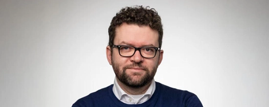 Chris Hannay