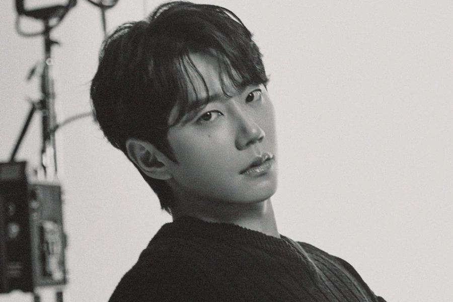 Lee Jun Young Announces 1st Fan Meeting In 2 Years 'Scene by JUNYOUNG'