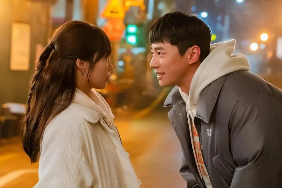 3 Cute Moments We Enjoyed In The Final Episodes Of 'Pump Up The Healthy Love'