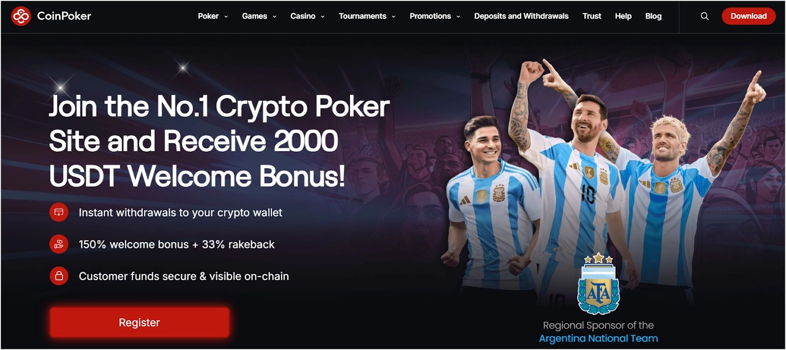coinpoker-best-crypto-casino
