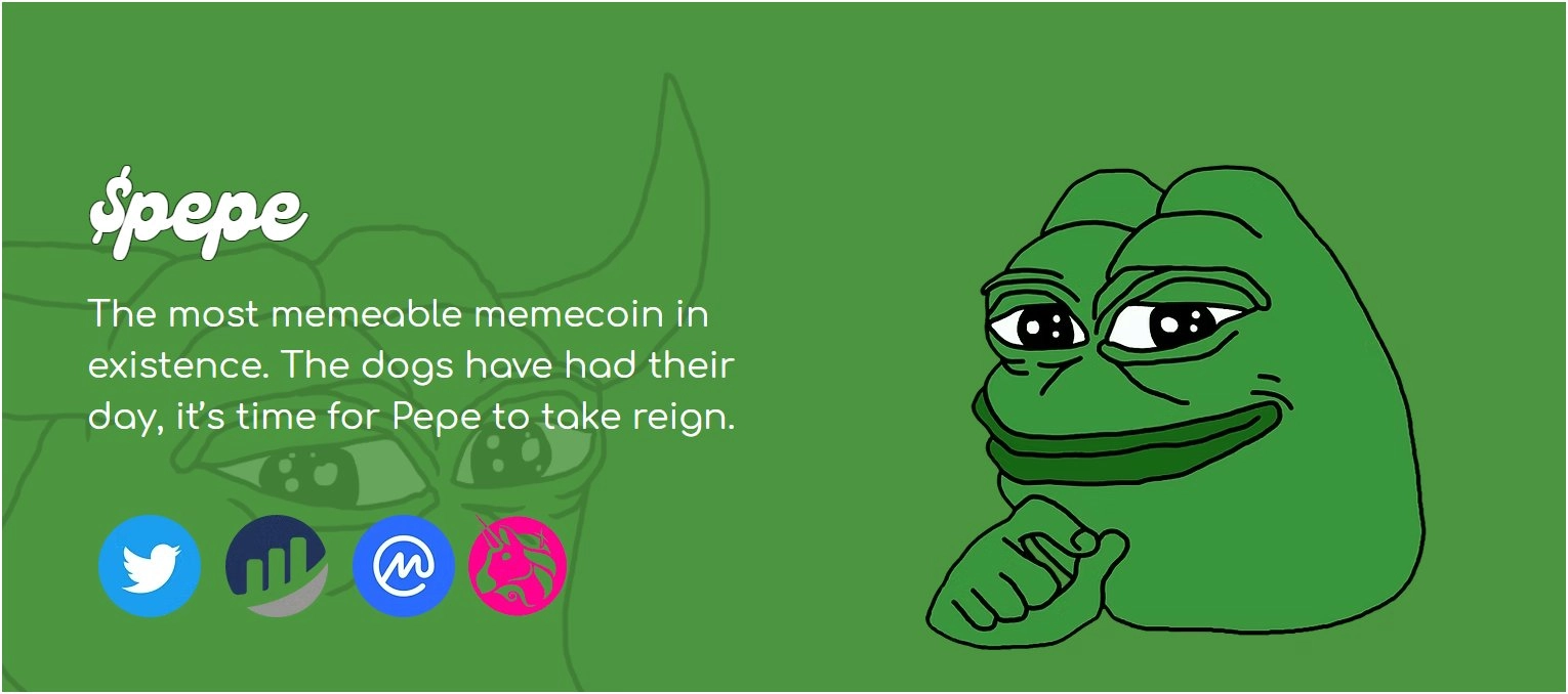 pepe-coin-community-driven-pepe-the-frog-token