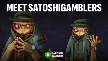 SatoshiGamblers Launches No-Promo Crypto Casino Review Portal