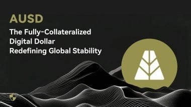 AUSD: The FullyCollateralized Digital Dollar Redefining Global Stability