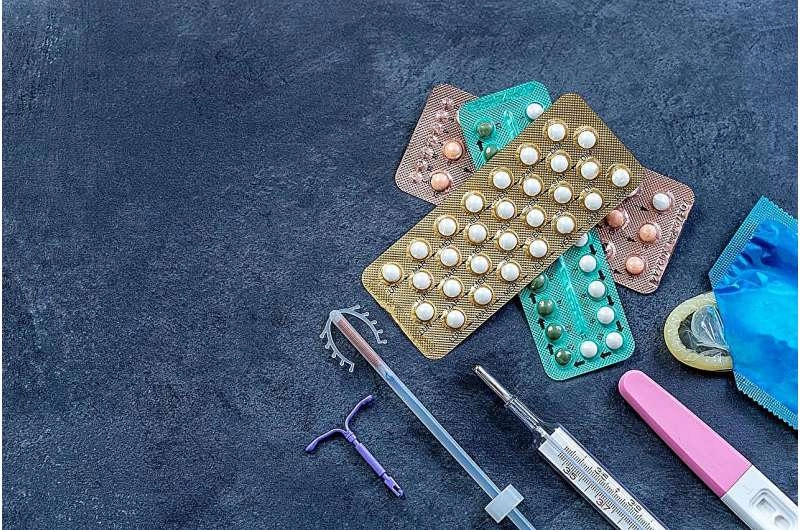 AAP updates recommendations for adolescent contraceptive counseling