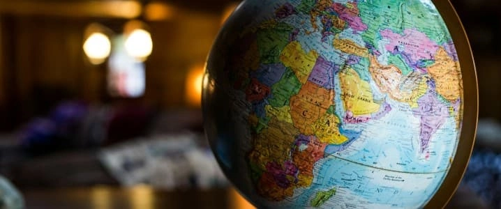 Globe
