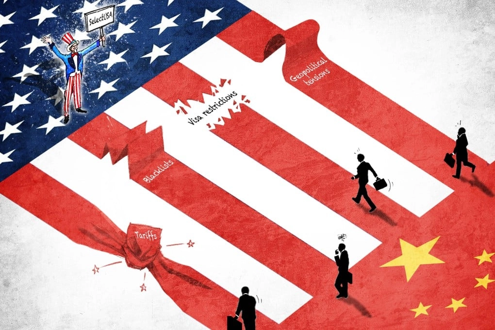 Illustration: SCMP