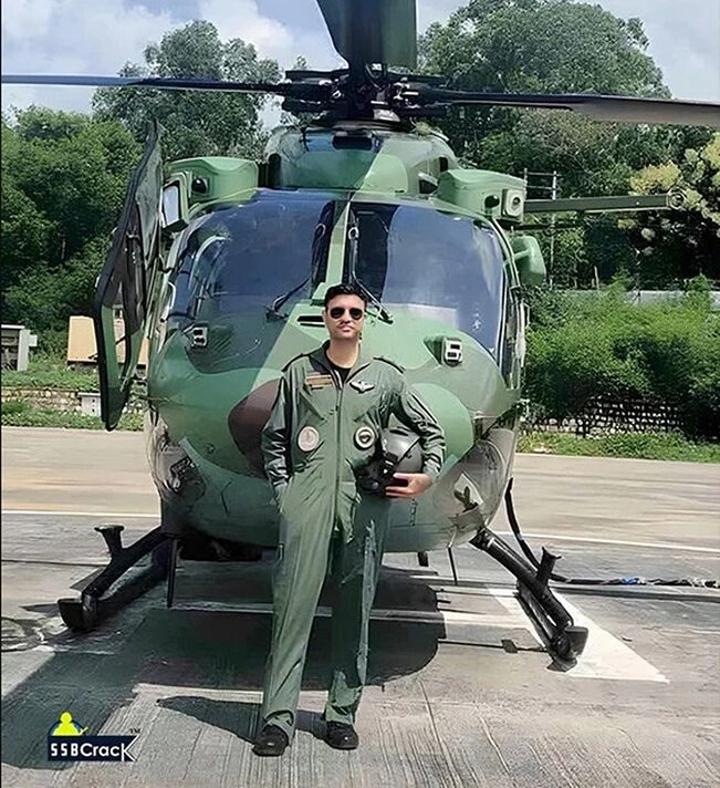 Rajveer Singh Chauhan