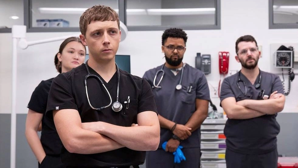 the pitt season 2