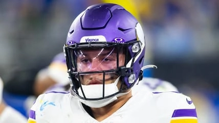 There's a Controversial Ivan Pace Jr. Take