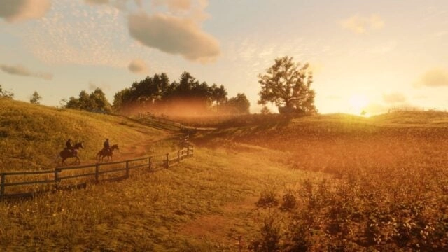 Red Dead Redemption 2 Completion Time