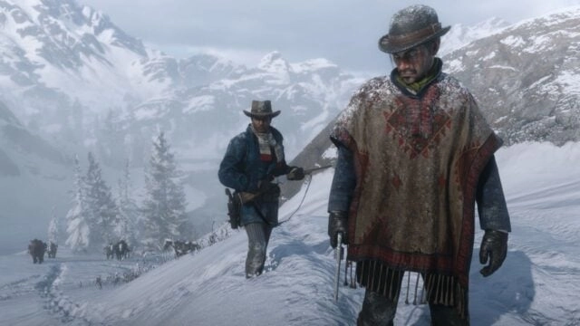 How long do side missions and exploration take in RDR2