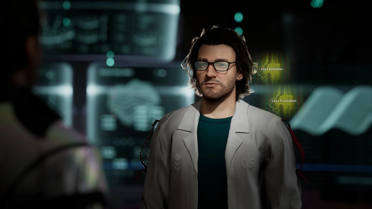Jan Scientist