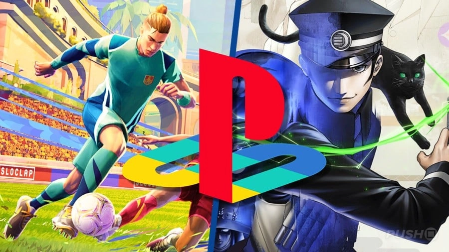 These 20+ New PS5, PS4 Games Are Coming Out This Week (16th-22nd June) 1