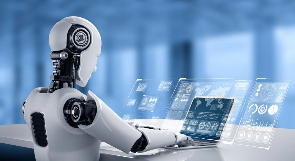 Will AI take your job? Here are 100+ careers AI cant replace