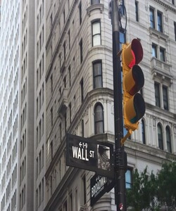 US Stock Market Highlights: Dow Jones closes nearly 300 points lower Tuesday as Israel-Iran conflict intensifies