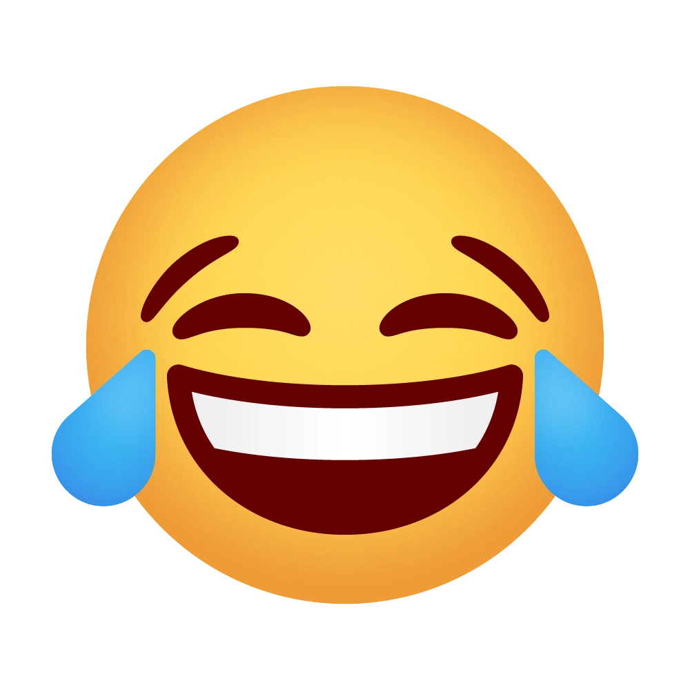 Laugh