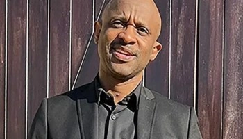 Kwaito legend and music boss Arthur Mafokate has handed over the reigns of his business empire to his son Lesego Mafokate.