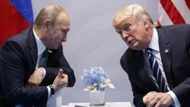 'Agree with Trump': Kremlin on US President's 'excluding Russia from G8 big mistake' remark; calls G7 'useless'