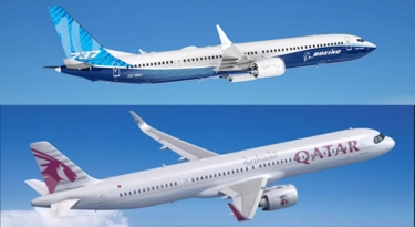 Explained: Why Qatar Airways cancelled its Major Boeing order and returned to Airbus
