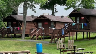 Bible camp bust: 88 children removed in Iowa raid; teens calls sparks human trafficking investigation