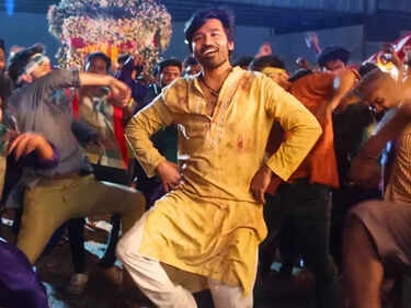 Thulluvadho Ilamai to Raayan: 5 Dhanush films you must watch before Kuberaa