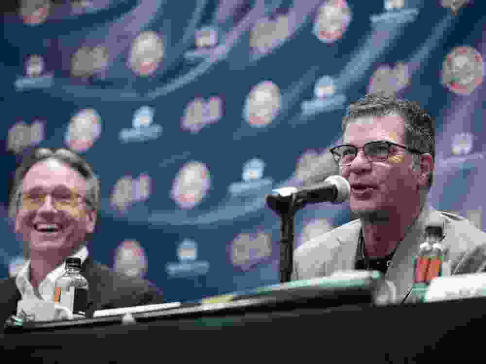Shaun Semple, Gary Brotzel