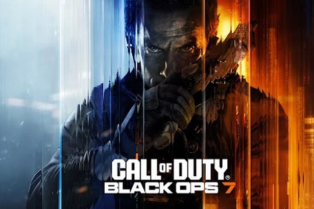 Call of Duty Black Ops 7
