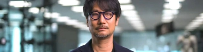 Hideo Kojima Says Clair Obscur: Expedition 33 Small Team Size is 'Ideal'