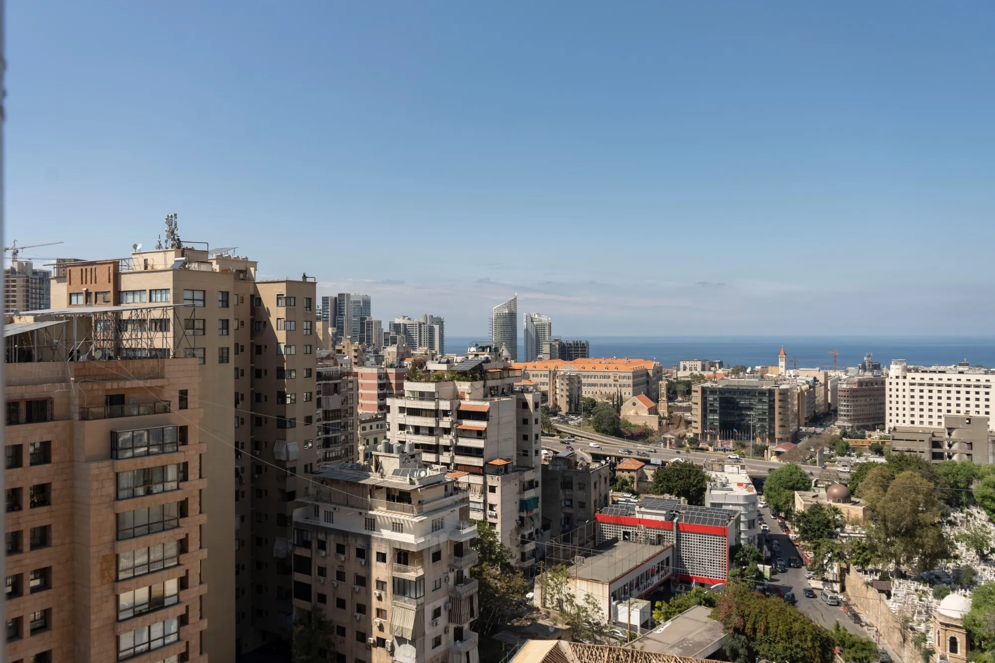 Beirut, Lebanon