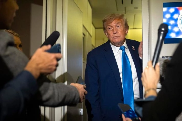 Trump
