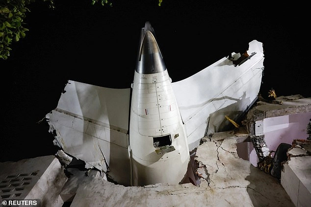 Authorities investigating the deadly Air India 171 crash that killed at least 270 last week believe the doomed flight was using an emergency-power generator